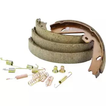 Тормозные колодки барабанные SB NAGAMOCHI BS31004