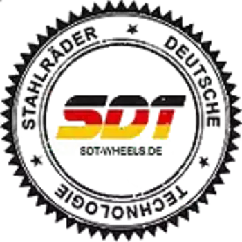 Тормозные колодки барабанные SDT 8970350851