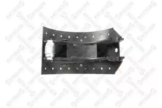 Тормозные колодки барабанные STELLOX 85-02513-SX