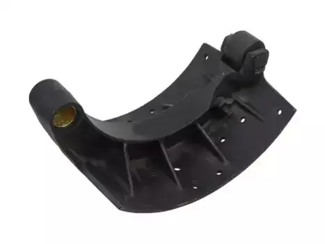 Тормозные колодки барабанные STELLOX 85-02574-SX
