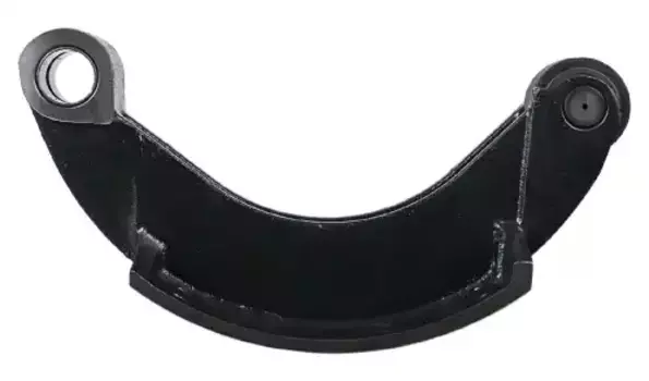 Тормозные колодки барабанные STELLOX 85-02577-SX