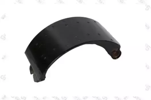 Тормозные колодки барабанные STELLOX 85-02591-SX