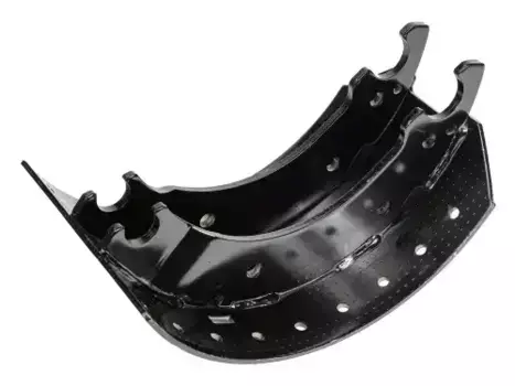 Тормозные колодки барабанные STELLOX 85-02619-SX