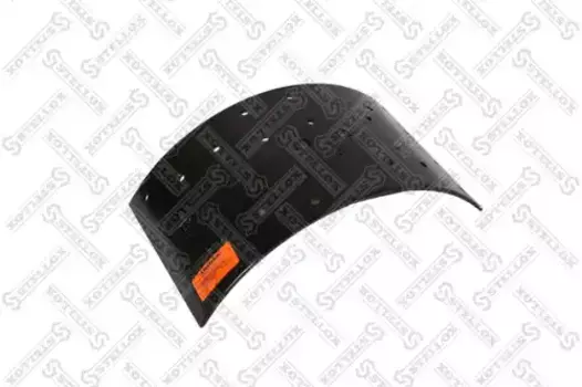Тормозные колодки барабанные STELLOX 85-02644-SX