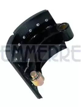 Тормозные колодки барабанные TECHNO BRAKE 963663