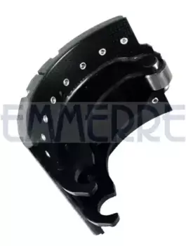 Тормозные колодки барабанные TECHNO BRAKE 963665