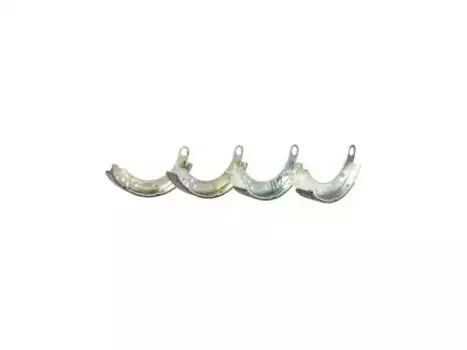 Тормозные колодки барабанные УАЗ 220600350208200