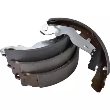 Тормозные колодки барабанные задняя ось SB NAGAMOCHI BS43001