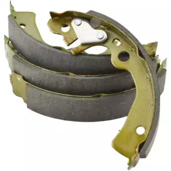 Тормозные колодки барабанные задняя ось SB NAGAMOCHI BS22261