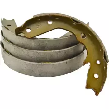 Тормозные колодки барабанные задняя ось SB NAGAMOCHI BS83001