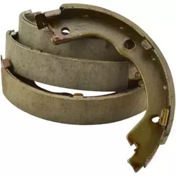 Тормозные колодки барабанные задняя ось SB NAGAMOCHI BS11005