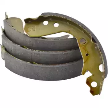 Тормозные колодки барабанные задняя ось SB NAGAMOCHI BS28549