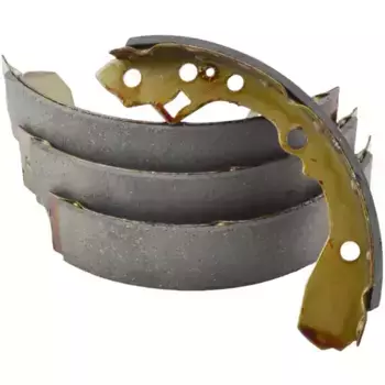 Тормозные колодки барабанные задняя ось SB NAGAMOCHI BS13161