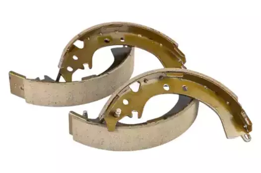 Тормозные колодки барабанные ZENTPARTS Z86156