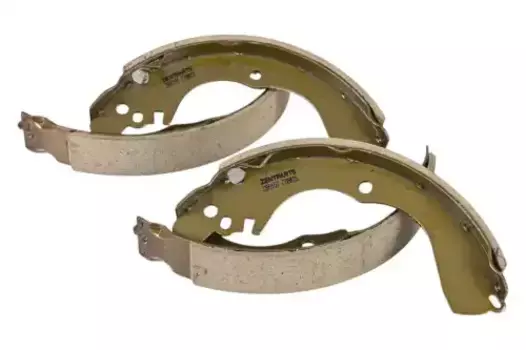 Тормозные колодки барабанные ZENTPARTS Z86157
