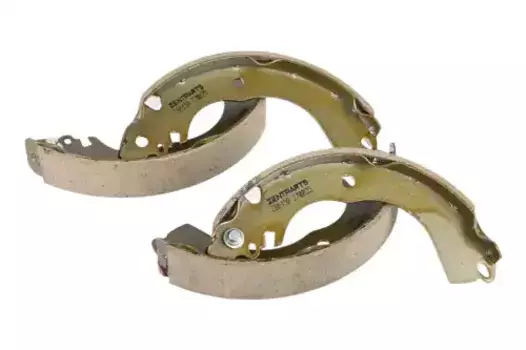 Тормозные колодки барабанные ZENTPARTS Z86159