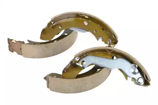 Тормозные колодки барабанные ZENTPARTS Z86168