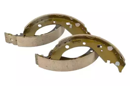 Тормозные колодки барабанные ZENTPARTS Z86169