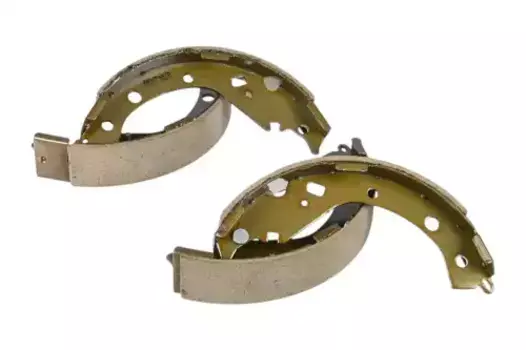 Тормозные колодки барабанные ZENTPARTS Z86174