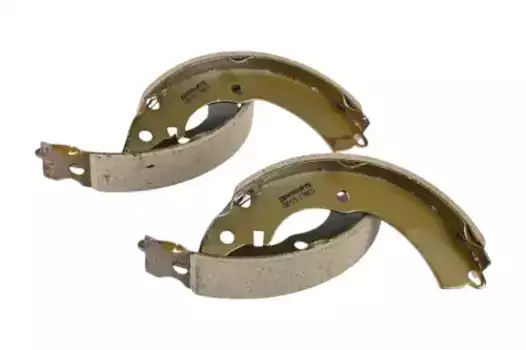 Тормозные колодки барабанные ZENTPARTS Z86175