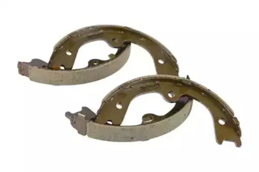Тормозные колодки барабанные ZENTPARTS Z86176