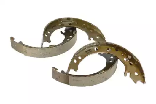 Тормозные колодки барабанные ZENTPARTS Z86178