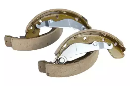 Тормозные колодки барабанные ZENTPARTS Z86179