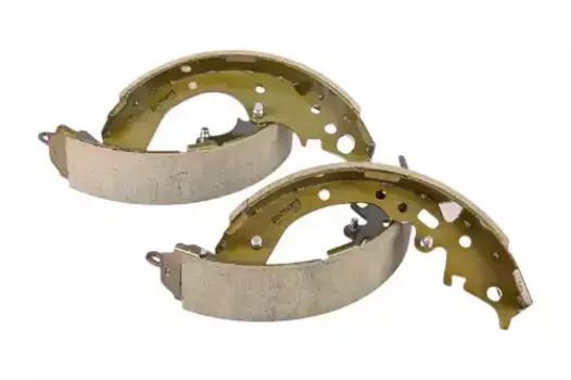 Тормозные колодки барабанные ZENTPARTS Z86181