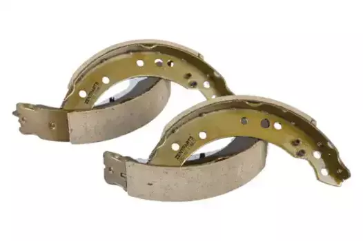 Тормозные колодки барабанные ZENTPARTS Z86182