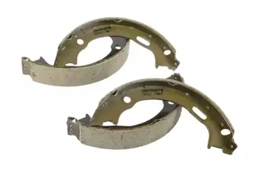 Тормозные колодки барабанные ZENTPARTS Z86183