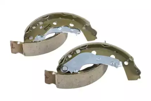 Тормозные колодки барабанные ZENTPARTS Z86184