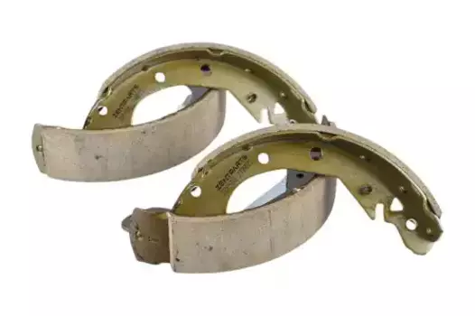 Тормозные колодки барабанные ZENTPARTS Z86188