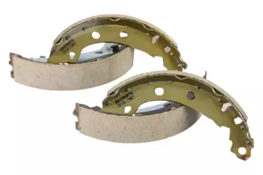 Тормозные колодки барабанные ZENTPARTS Z86189