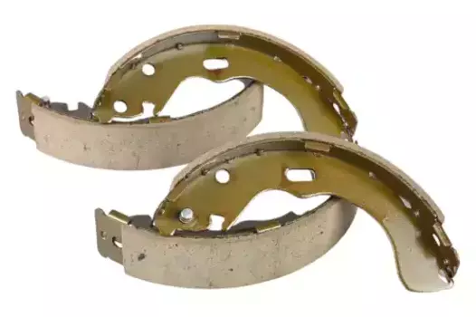 Тормозные колодки барабанные ZENTPARTS Z86194
