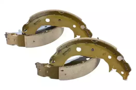 Тормозные колодки барабанные ZENTPARTS Z86197