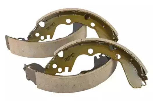 Тормозные колодки барабанные ZENTPARTS Z86208
