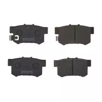 Тормозные колодки дисковые AKEBONO AN-492WK