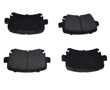 Тормозные колодки дисковые ASAM 71314