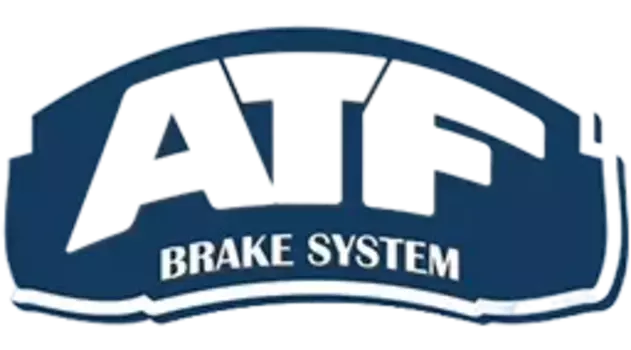 Тормозные колодки дисковые ATF 352E3948