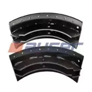 Тормозные колодки дисковые AUGER 65413