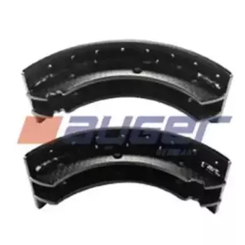 Тормозные колодки дисковые AUGER 65530