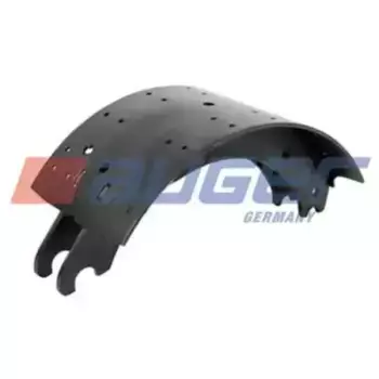 Тормозные колодки дисковые AUGER 76870