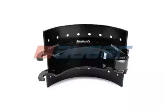 Тормозные колодки дисковые AUGER 81271