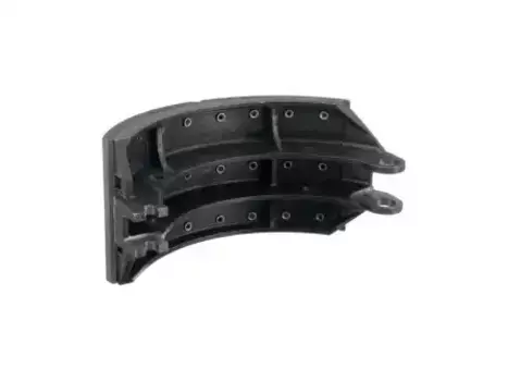 Тормозные колодки дисковые АВТОМАГНАТ 6520-3501090-41