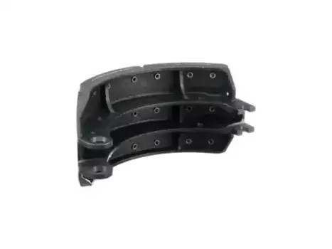 Тормозные колодки дисковые АВТОМАГНАТ 6520-3501090-51