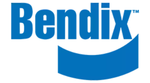 Тормозные колодки дисковые BENDIX 598