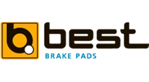 Тормозные колодки дисковые BEST BE422