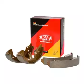 Тормозные колодки дисковые BM BS 1121