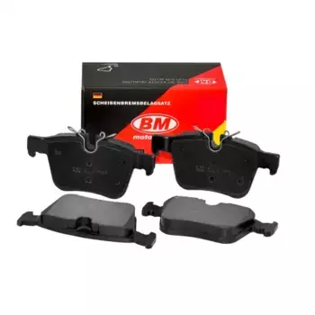 Тормозные колодки дисковые BM FD 3394