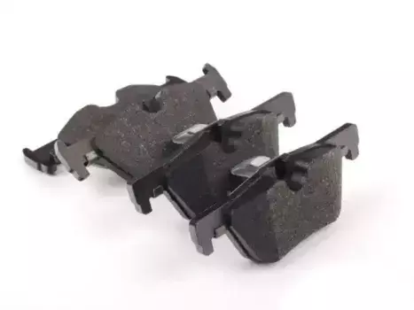 Тормозные колодки дисковые BMW 34 21 6 873 093